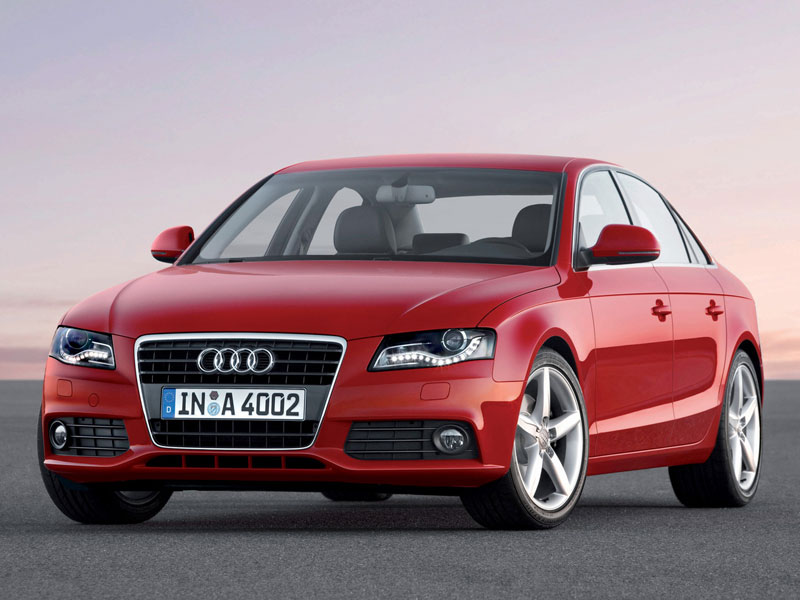 Audi A4 Audi A4