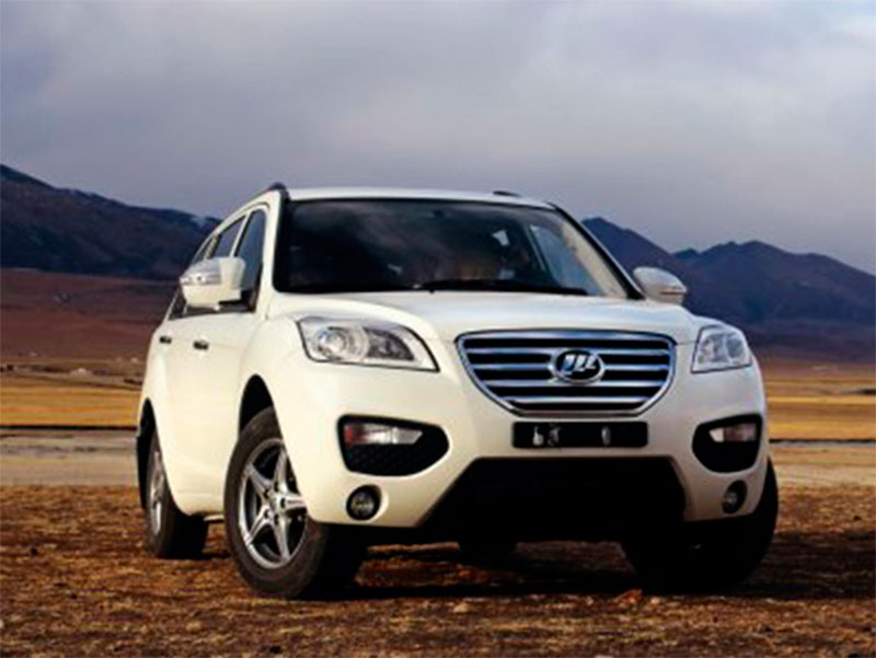 Lifan X60 Lifan X60