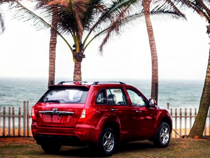 Lifan X60 Lifan X60