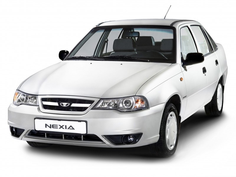 Daewoo Nexia Daewoo Nexia