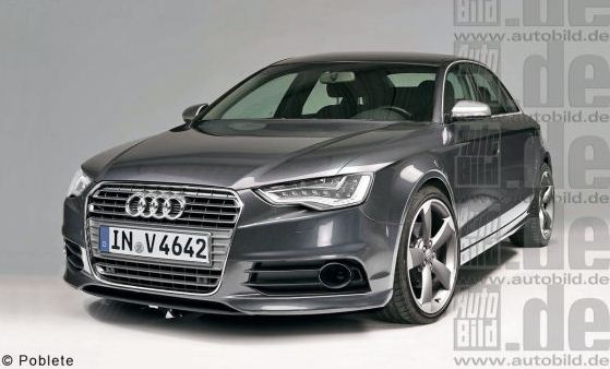 Audi A4 Audi A4