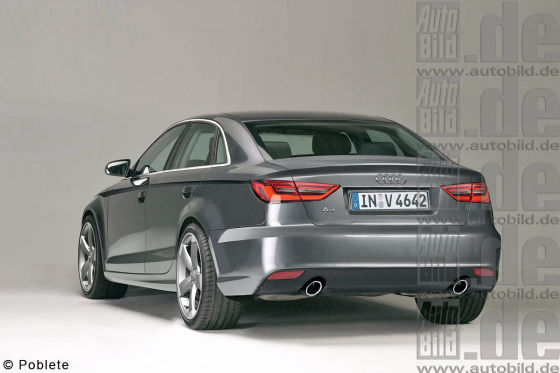 Audi A4 Audi A4