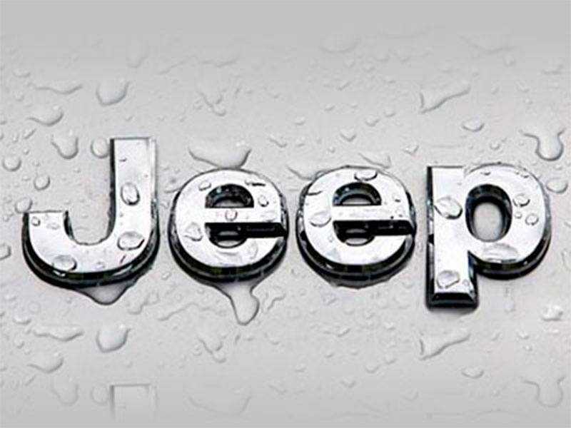 Jeep Jeep