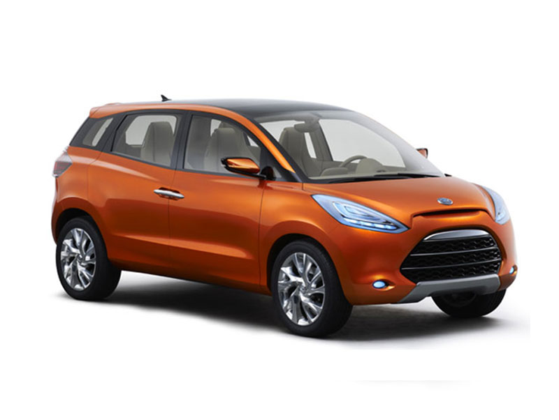 Daihatsu UFC Daihatsu UFC