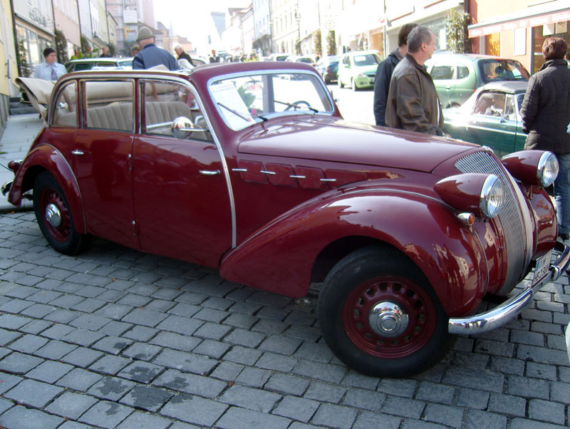Hansa 2000 Hansa 2000